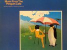 PENGUIN CAFE ORCHESTRA MUSIC FROM EDITIONS EG EDED27 VINYL NEAR MINT