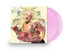 Pink I'm Not Dead (Colored Vinyl, Pink, Download Insert) Records & LPs New