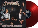 The Pogues – Red Roses For Me - Red LP Vinyl Record 12