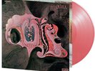 The Quill - Quill - Limited Gatefold 180-Gram Pink Colored Vinyl [Used Very Good