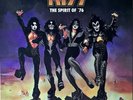 Kiss The Spirit Of ‘76 Boxset 4 Picture Disc + Booklet Limited Edition Rare