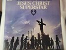 JESUS CHRIST SUPERSTAR - ORIGINAL Movie SOUNDTRACK LP Album + BOOKLET, Vinyl