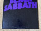 Black Sabbath Master Of Reality US First Press VG+/VG+