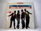 THE DRIFTERS LP Under the Boardwalk 1964 Atlantic stereo  vinyl