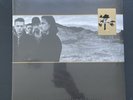 The Joshua Tree - U2 - vinyl 2LP (imperfect sleeve)