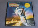 Back to the Future [MCA] [LP] (Vinyl, MCA Records USA) Power of Love