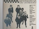 The Specials - Debut LP 1979 UK Two Tone A2 B6 1st Press, Vinyl