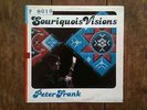 Peter Frank - Souriquois Visions (Used LP)