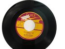 RnB/Soul Joe Ann Mitchell on Duke, I’ll Make It Up/I’m Walking Out On You VG+/M-