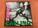 The Clash London Calling SPAIN Rare Original SPANISH 7
