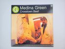 Medina Green Crosstown Beef 12
