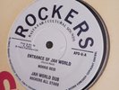 NORRIS REID / AUGUSTUS PABLO Split 12