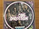 Midnight Memories Picture Vinyl One Direction Harry Styles Liam Payne Louis Zayn