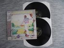 Elton John - Goodbye Yellow Brick Road - 1970s pressing vinyl LP