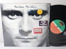 Phil Collins – Face Value, 1981 LP in SHRINK w/HYPE, Atlantic – SD 16029