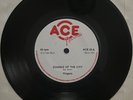 FINGERS Sounds of the City 7” 1981 UK POWERPOP Ace Records