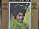 AUDIOPHILE Half Speed MFSL2-479 ARETHA FRANKLIN 