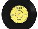 RITA MARLEY / PIED PIPER / IT'S ALRIGHT / 7''