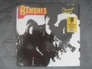 RAMONES: PLEASANT DREAMS 2023 RSD SIRE LP MINT 1 PLAY YELLOW VINYL + INNER