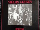 VIRGIN PRUNES - HERESIE Box Dbl 10