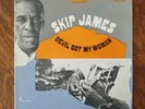 Skip James: Devil Got My Woman - Vanguard VSD 79273
