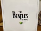 RARE SEALED box Beatles Mono Box set LP 2014 NM 11 Album 180G Vinyl Mint