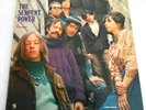 THE SERPENT POWER S/T LP NM Vanguard original rare mono FOLK PSYCH David Meltzer