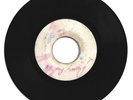 PRINCE BUSTER / TRY A LITTLE TENDERNESS / ALL MY LOVING / 7''