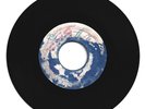 KEN BOOTHE / BLESSED IS THE MAN / DENVER VERSION / 7''