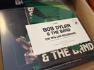Third Man Records Vault #61 Bob Dylan & The Band The 1974 Live Recordings NEW