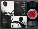 BILLY TAYLOR Trio CANDIDO10