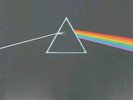 Pink Floyd ‎– The Dark Side Of The Moon 2003 Vinyl LP 33 RPM Harvest  - SHVL 804