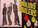 LP THE WAILERS The Wailing Wailers S1001 Studio One US Vinyl