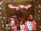 LP DON CARLOS AND GOLD Raving Tonight RAS3005 Real Authentic Sound US Vinyl