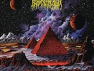 Blood Incantation Absolute Elsewhere Vinyl Gatefold Sparkle Universe LP + Poster