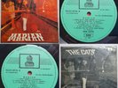 THE CATS MARIAN (TAKE ME WITH YOU) 1971 HI-FI STEREO UNIQ CVR CHILEAN PRESS ONLY