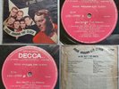 BILL HALEY & HIS COMETS ROCK AROUND THE CLOCK 1964 MONO UNIQ CVR RARE CHILEAN PR