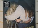 *SEALED Wet Leg CLEAR color Limited Edition vinyl LP record w/ Bonus 7” RARE New
