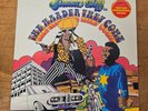 JIMMY CLIFF IN THE HARDER THEY COME VINYL 12