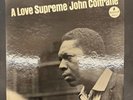 John Coltrane on Impulse 77 Mono Promo.