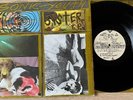 SONIC YOUTH SISTER LP BLAST FIRST (1987) EX- +INNER 1ST ISSUE ROCK UK