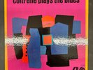 John Coltrane on Atlantic 1382.