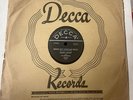 Baker Knight 1957 ROCKABILLY 78 Bring My Cadillac Back / I Cried DECCA VG++HEAR