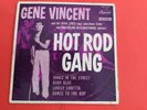 Gene Vincent EP  