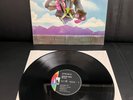 CAN / Monster Movie /-LP-Vinyl:EX+/ Cover:EX/ 1st. D Press 1970-UA GmbH München