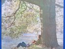 JOHN LENNON / PLASTIC ONO BAND 1970 UK LP 1ST PRESS 1U 1U 