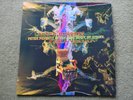 PETER PERRETT in THE ONE – WOKE UP STICKY LP – Nr MINT A1/B1 UK 1996 ONLY ONES