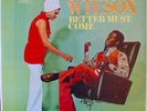 LP Delroy Wilson Better Must Come DY3324 Dynamic Sounds Jamaica Vinyl