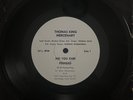 THOMAS KING MERCENARY 4-Song PRIVATE PRESS Powerpop PSYCH Rock ep SAN DIEGO 1980