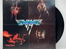 Van Halen - Self Titled - 1978 US 1st Press Album VG++ Ultrasonic Clean